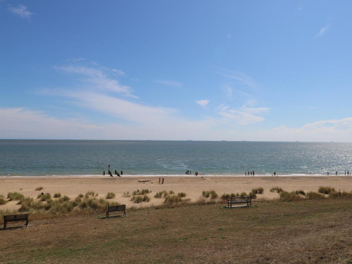 Gull'S Nest Βίλα Lowestoft Εξωτερικό φωτογραφία