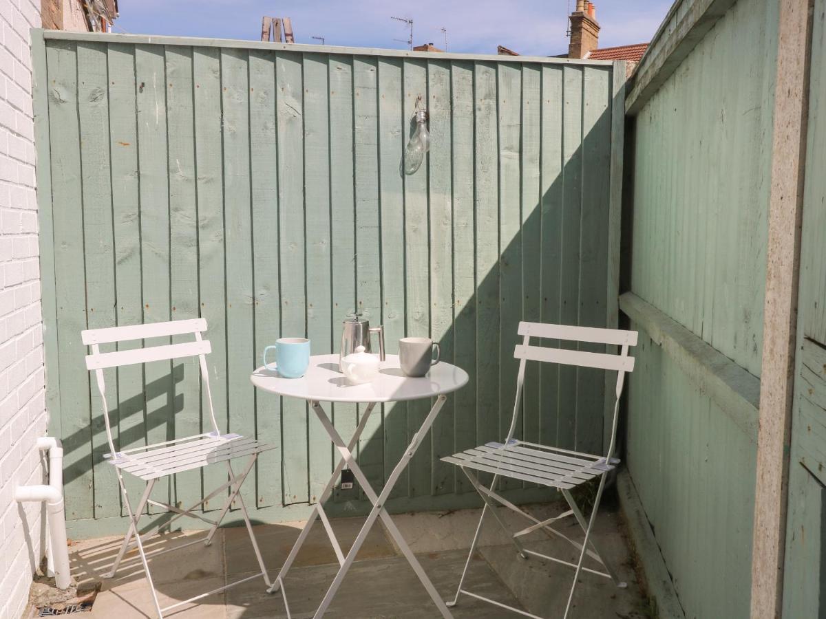Gull'S Nest Βίλα Lowestoft Εξωτερικό φωτογραφία